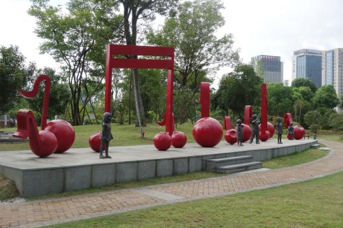 建始县背景音乐系统四号